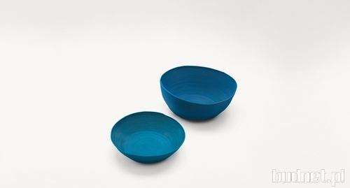 Pojemniki plecione, SIKA, PAOLA LENTI